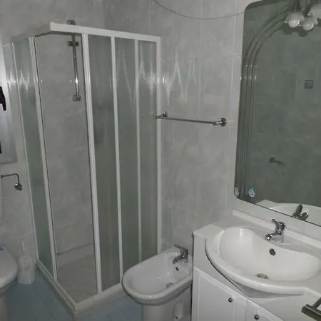 Ferienwohnung Fuer 5 Personen Ca 35 Qm In Bibione, Adriakueste Italien Und Umgebung - B62948 Apartment Bibione
