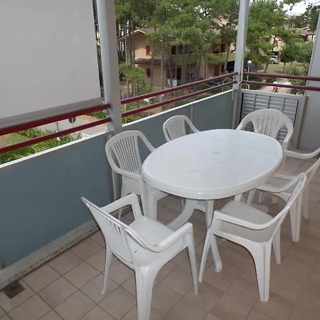 Ferienwohnung Fuer 5 Personen Ca 35 Qm In Bibione, Adriakueste Italien Und Umgebung - B62948