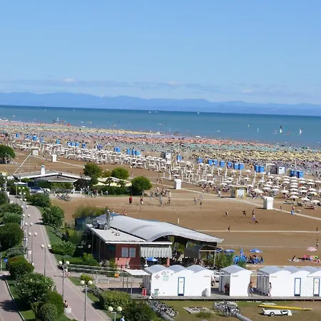 Ferienwohnung Fuer 5 Personen Ca 35 Qm In Bibione, Adriakueste Italien Und Umgebung - B62948